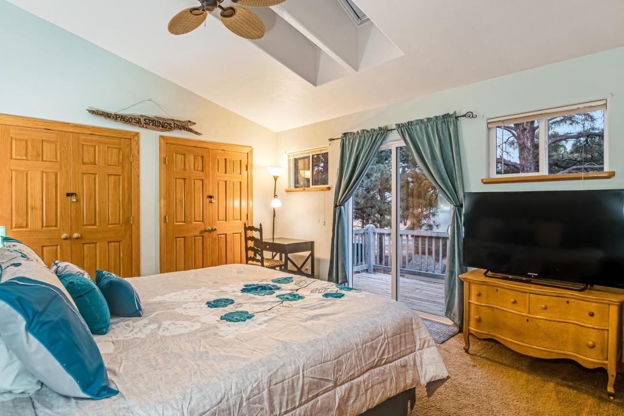 The Lakeview Escape باغوسا سبرينغز المظهر الخارجي الصورة