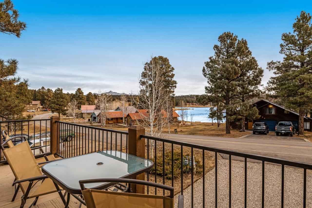 The Lakeview Escape باغوسا سبرينغز المظهر الخارجي الصورة