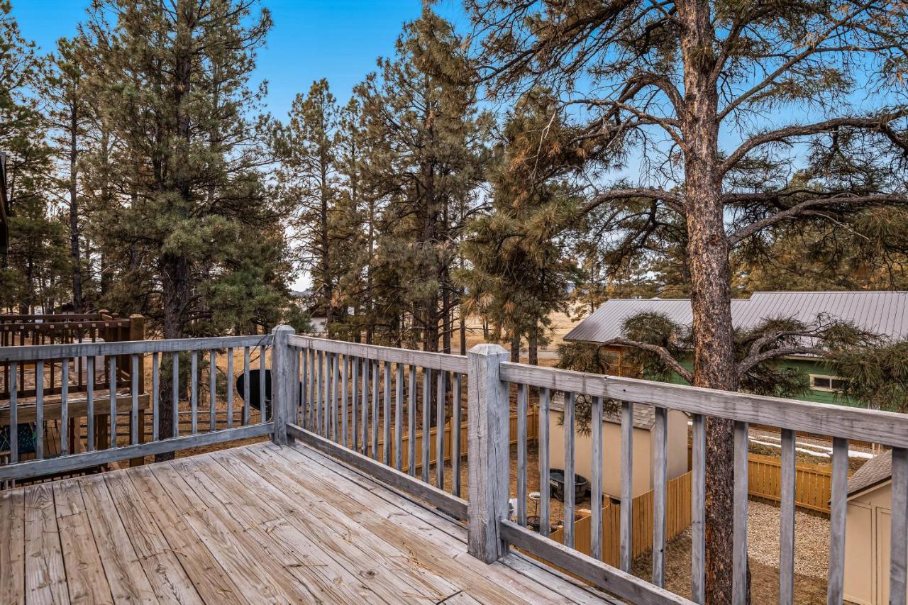 The Lakeview Escape باغوسا سبرينغز المظهر الخارجي الصورة
