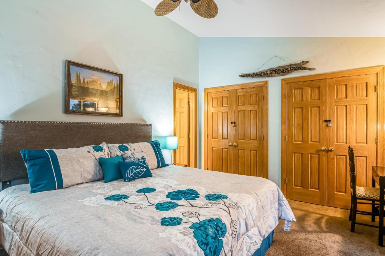 The Lakeview Escape باغوسا سبرينغز المظهر الخارجي الصورة