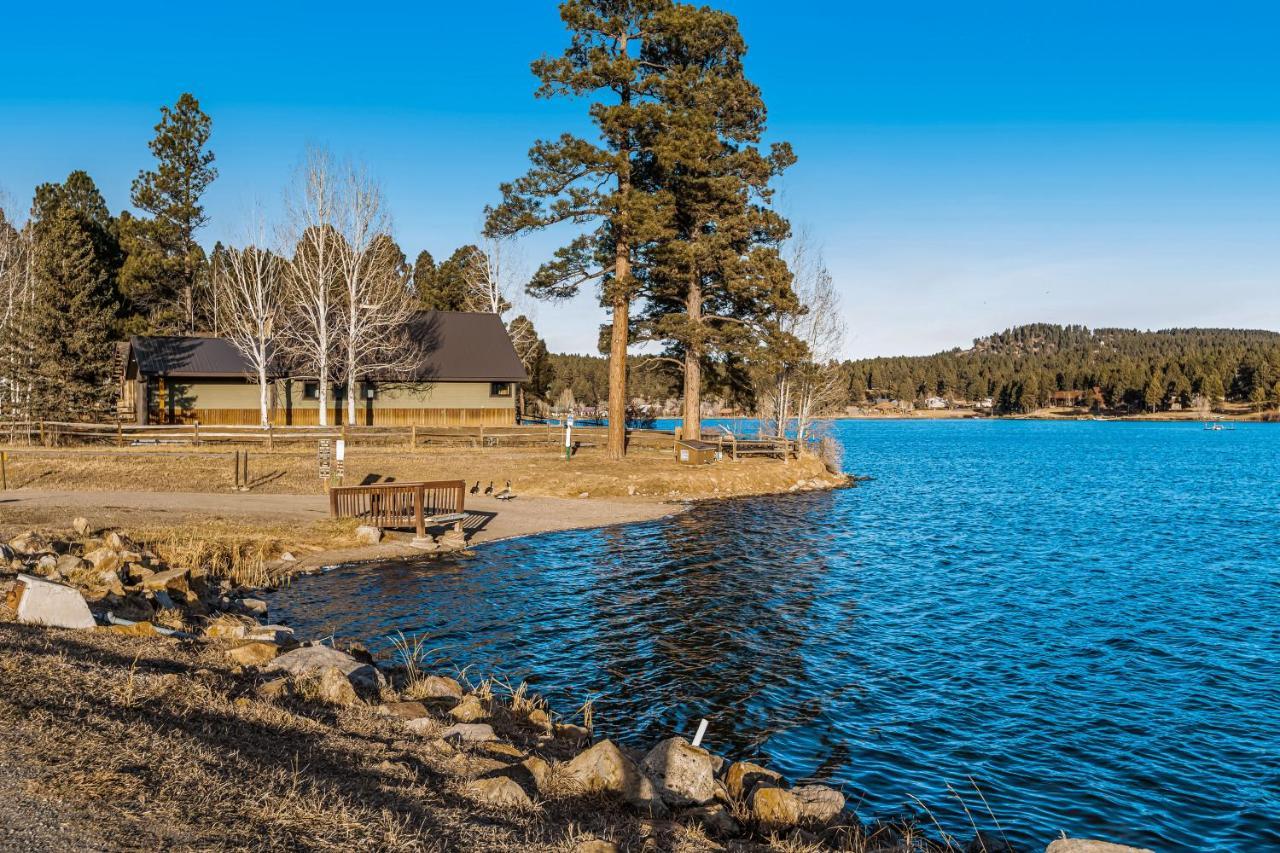 The Lakeview Escape باغوسا سبرينغز المظهر الخارجي الصورة